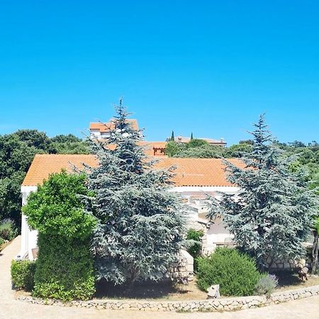 Lavender House Villa Mandre Ngoại thất bức ảnh