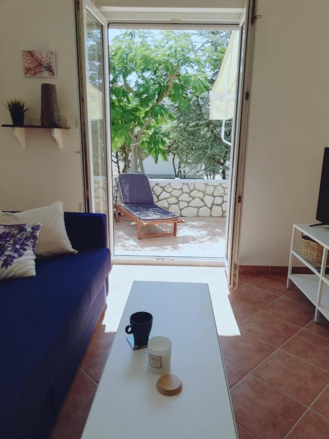 Lavender House Villa Mandre Ngoại thất bức ảnh