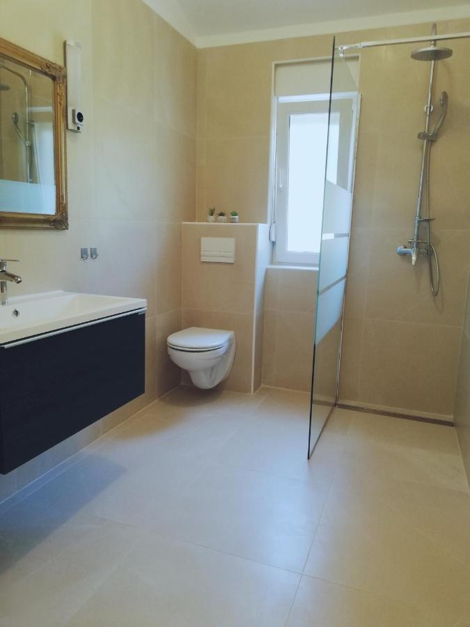 Lavender House Villa Mandre Ngoại thất bức ảnh