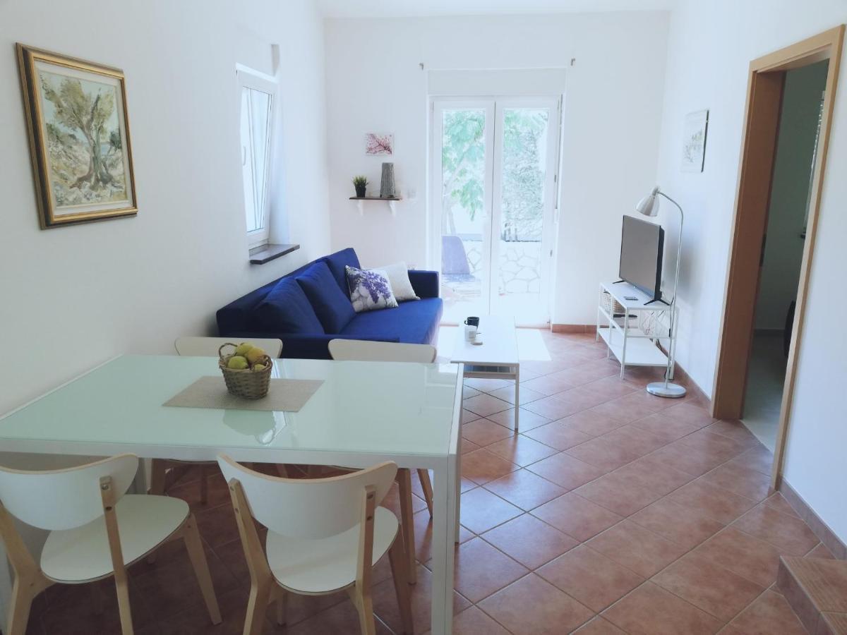 Lavender House Villa Mandre Ngoại thất bức ảnh