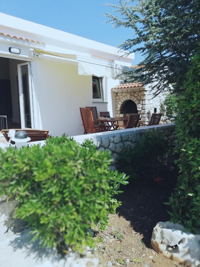 Lavender House Villa Mandre Ngoại thất bức ảnh