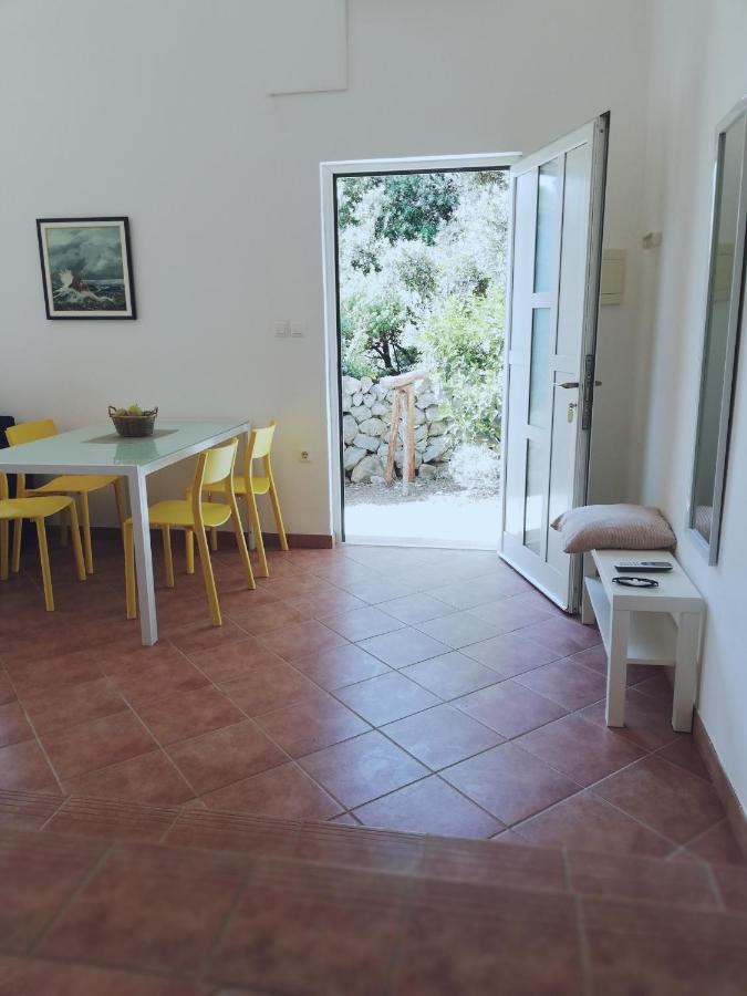 Lavender House Villa Mandre Ngoại thất bức ảnh