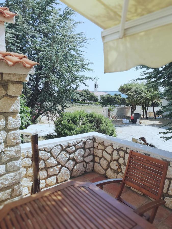 Lavender House Villa Mandre Ngoại thất bức ảnh