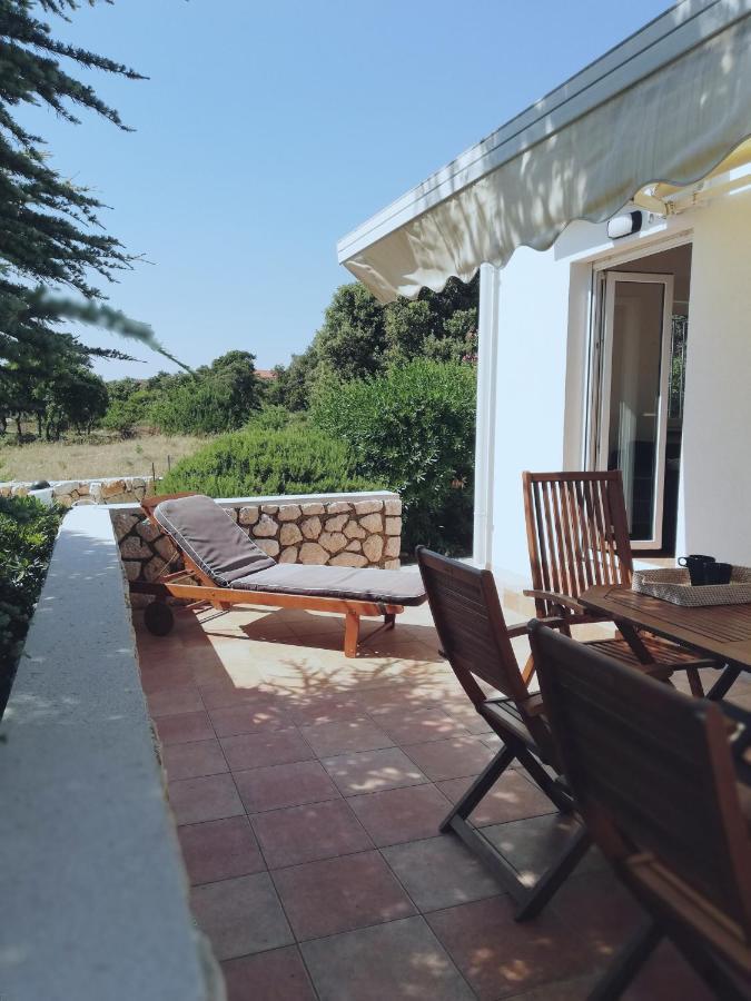 Lavender House Villa Mandre Ngoại thất bức ảnh