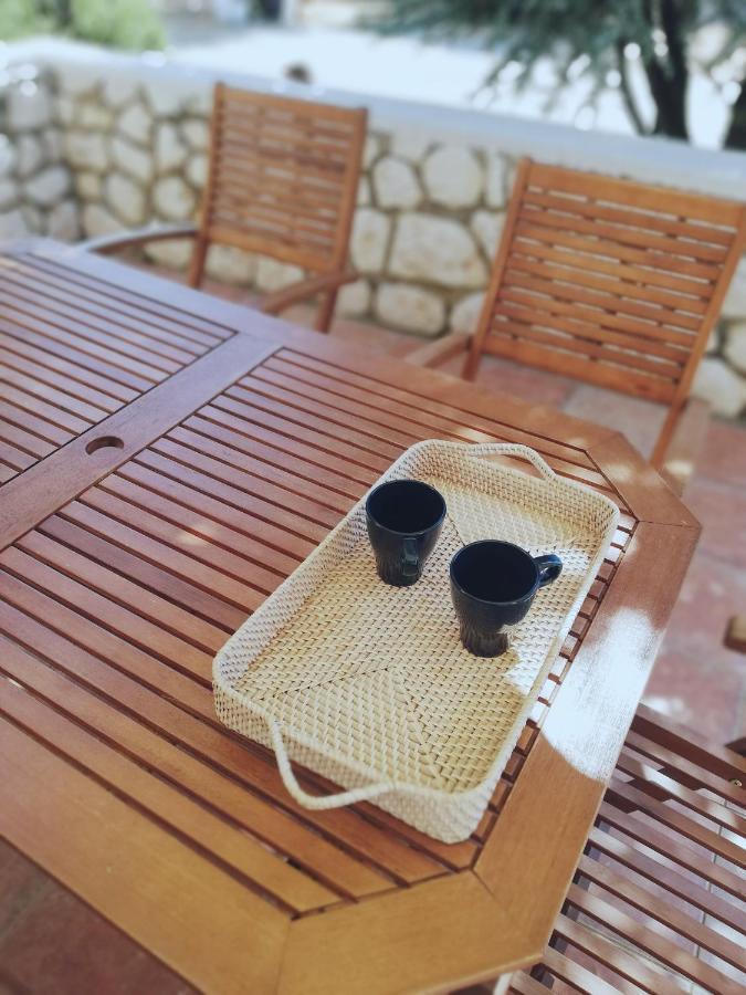 Lavender House Villa Mandre Ngoại thất bức ảnh