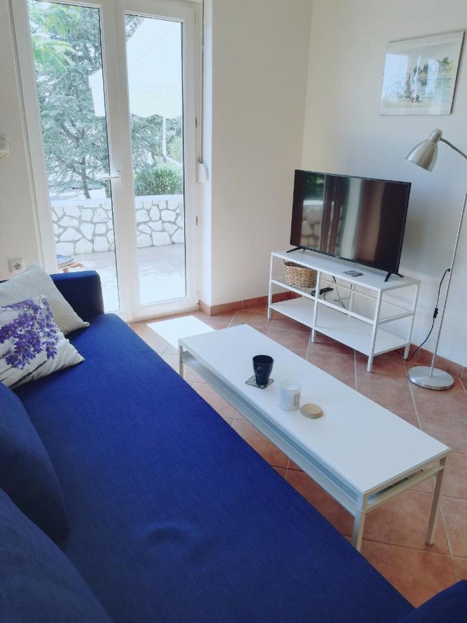 Lavender House Villa Mandre Ngoại thất bức ảnh
