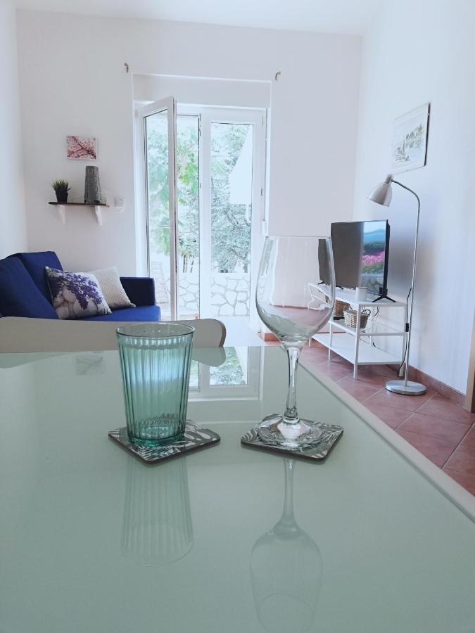 Lavender House Villa Mandre Ngoại thất bức ảnh
