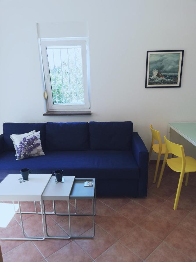Lavender House Villa Mandre Ngoại thất bức ảnh