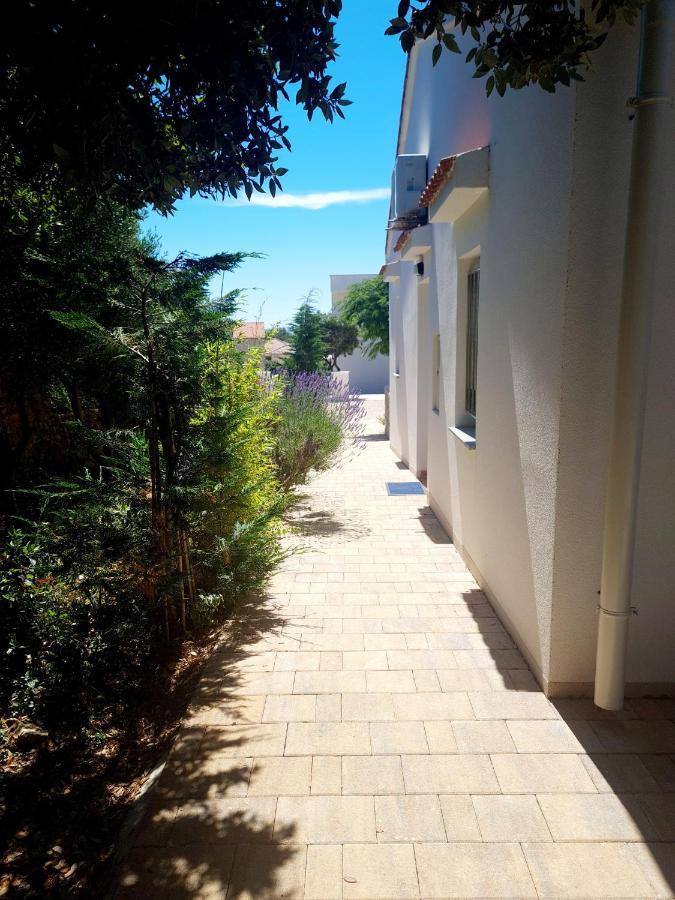 Lavender House Villa Mandre Ngoại thất bức ảnh