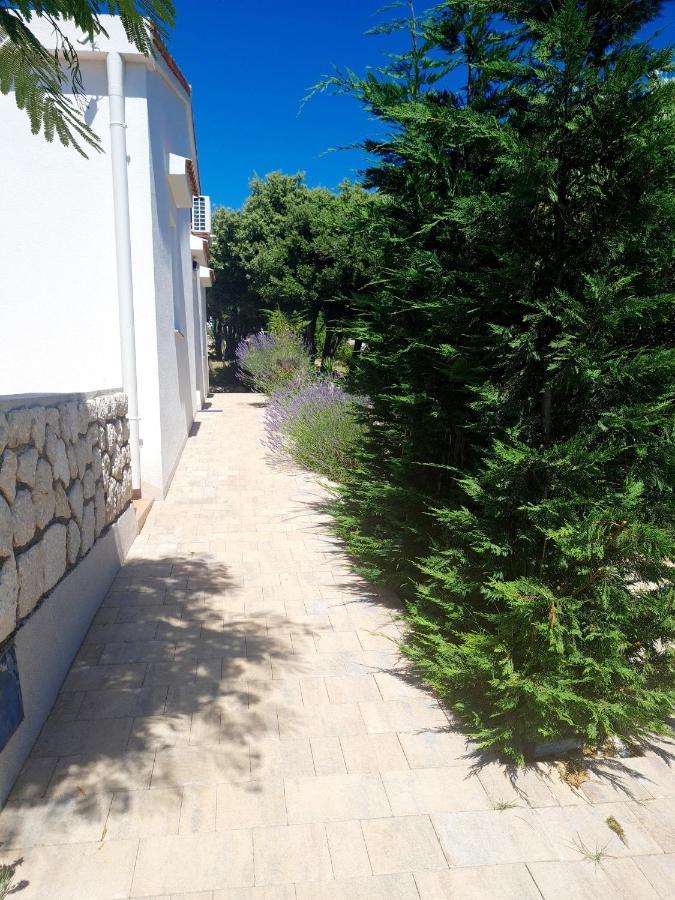 Lavender House Villa Mandre Ngoại thất bức ảnh