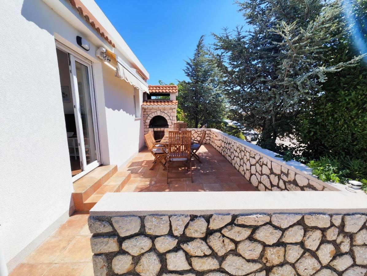 Lavender House Villa Mandre Ngoại thất bức ảnh