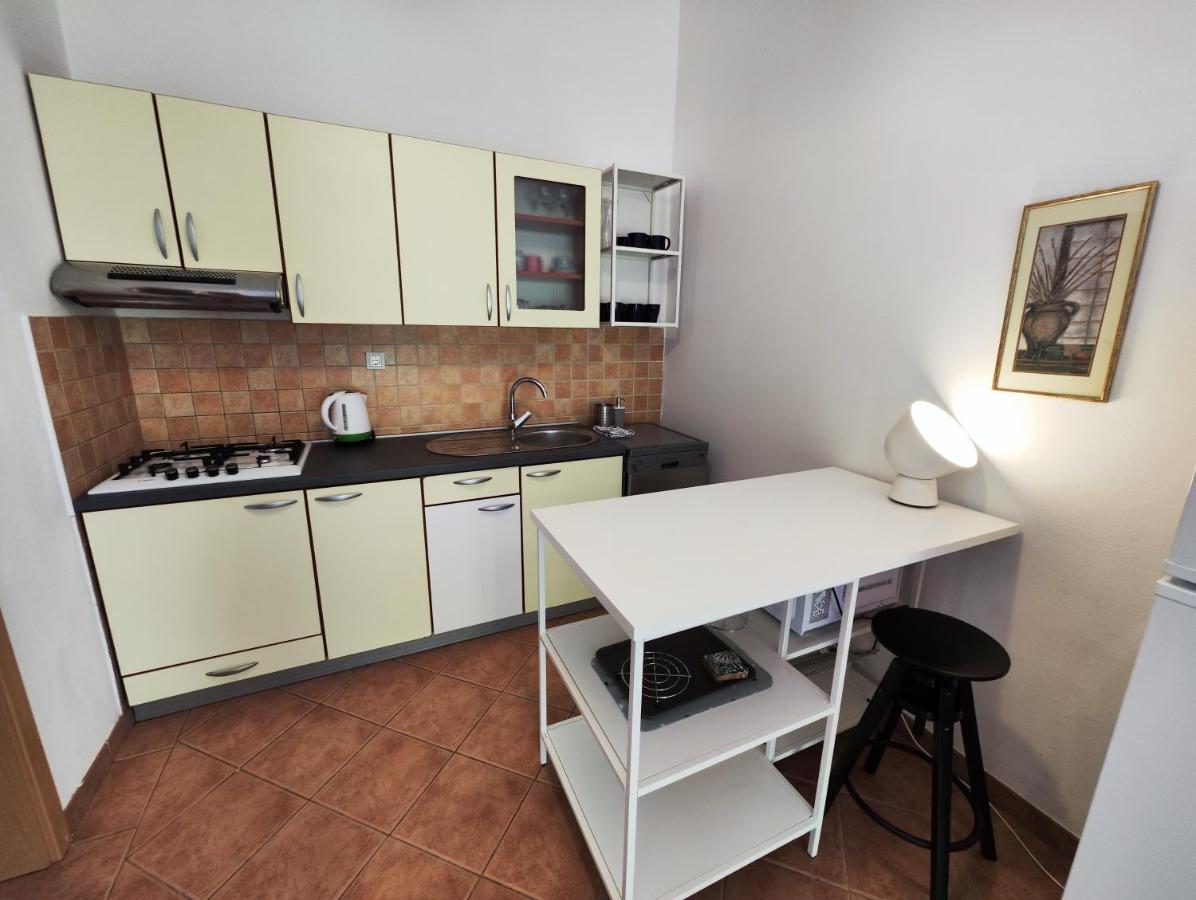 Lavender House Villa Mandre Ngoại thất bức ảnh