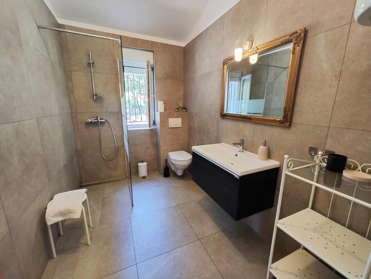 Lavender House Villa Mandre Ngoại thất bức ảnh