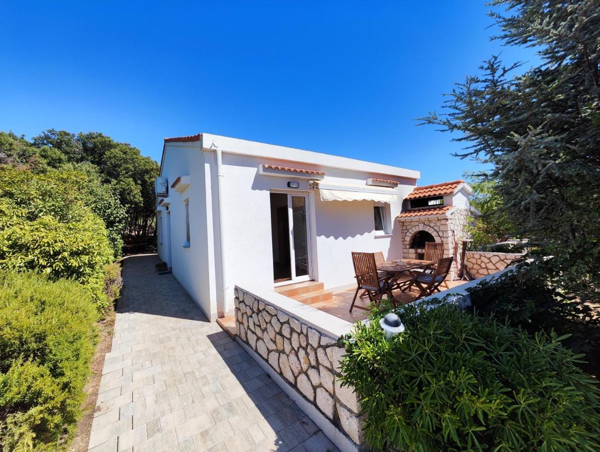 Lavender House Villa Mandre Ngoại thất bức ảnh