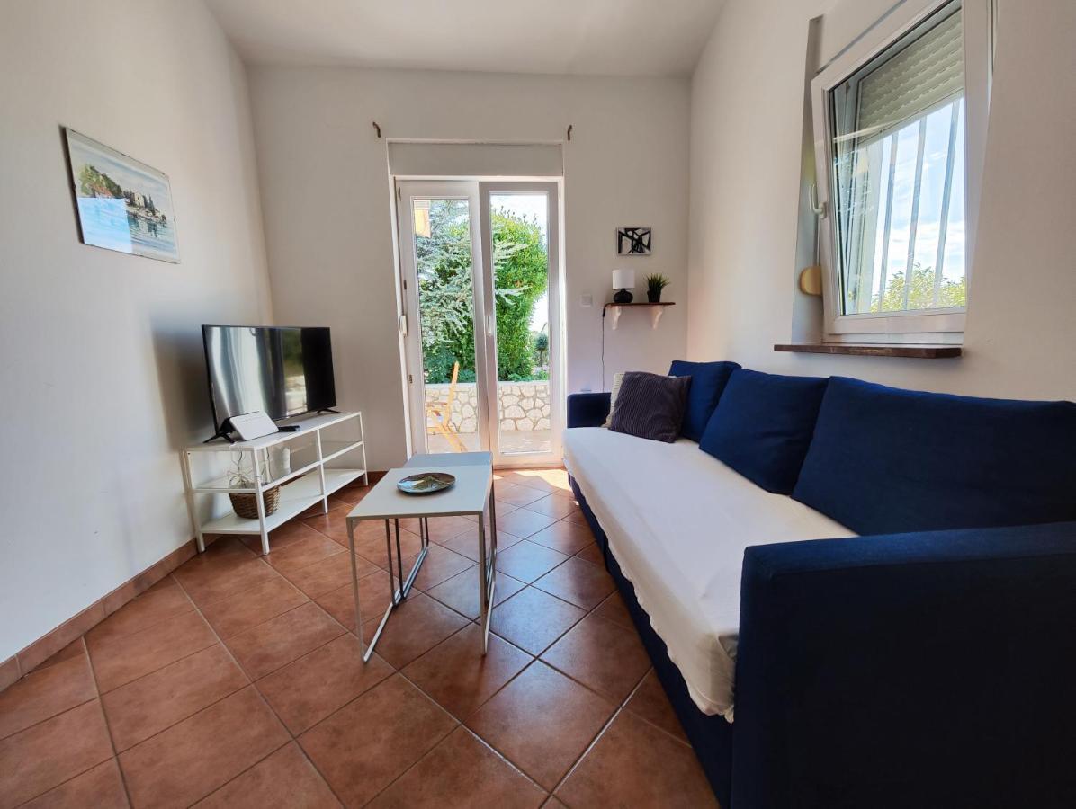 Lavender House Villa Mandre Ngoại thất bức ảnh