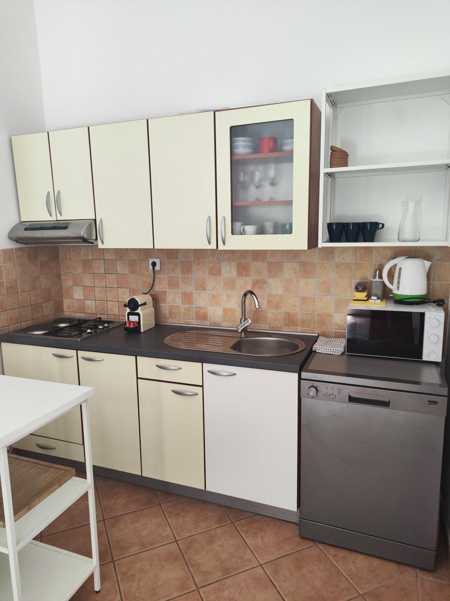 Lavender House Villa Mandre Ngoại thất bức ảnh