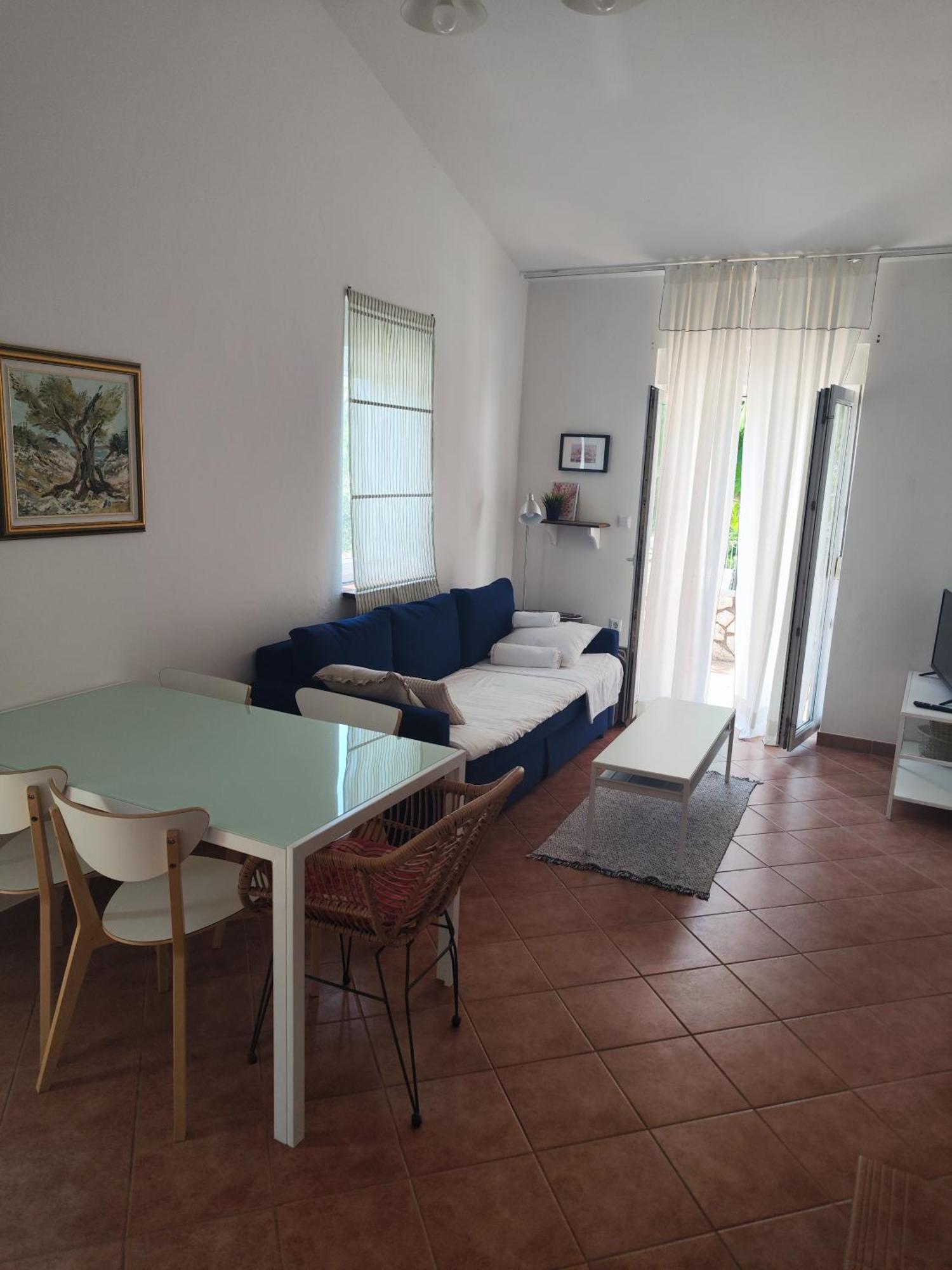 Lavender House Villa Mandre Ngoại thất bức ảnh