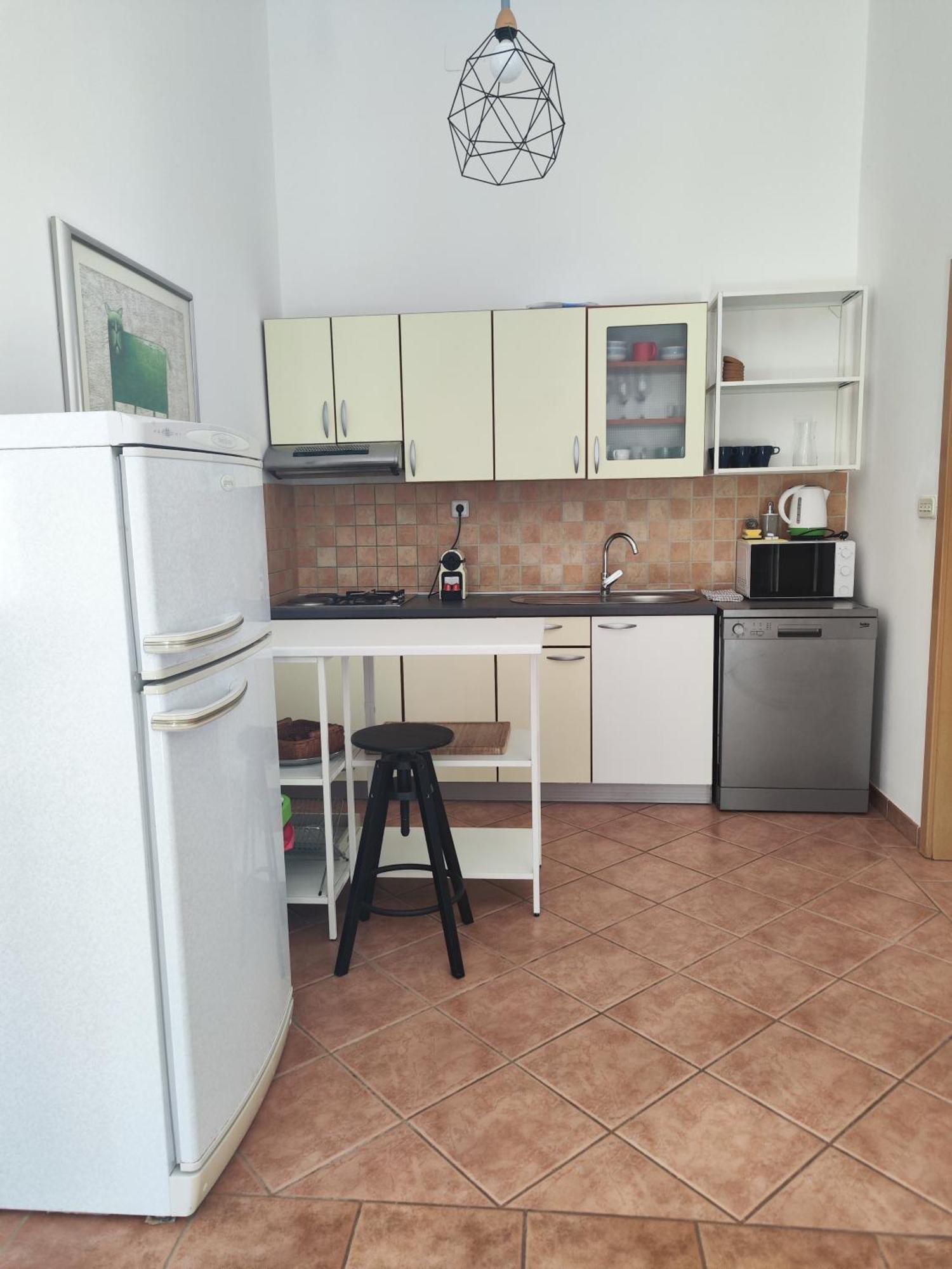 Lavender House Villa Mandre Ngoại thất bức ảnh