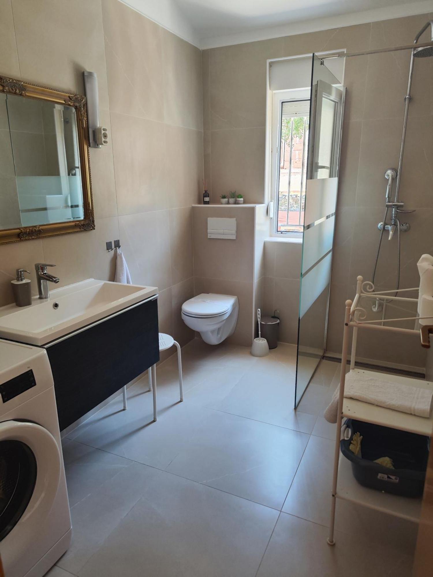 Lavender House Villa Mandre Ngoại thất bức ảnh