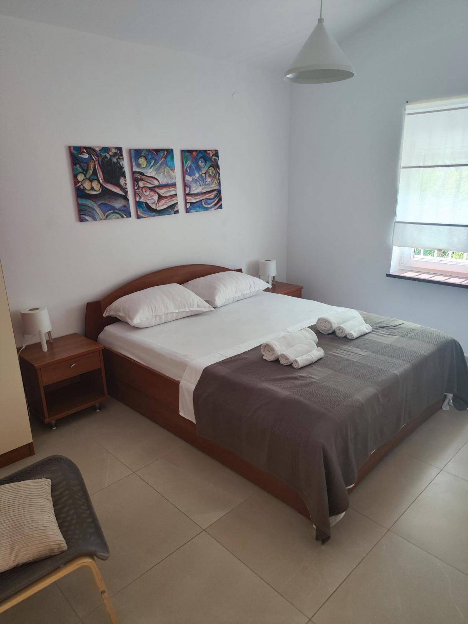 Lavender House Villa Mandre Ngoại thất bức ảnh