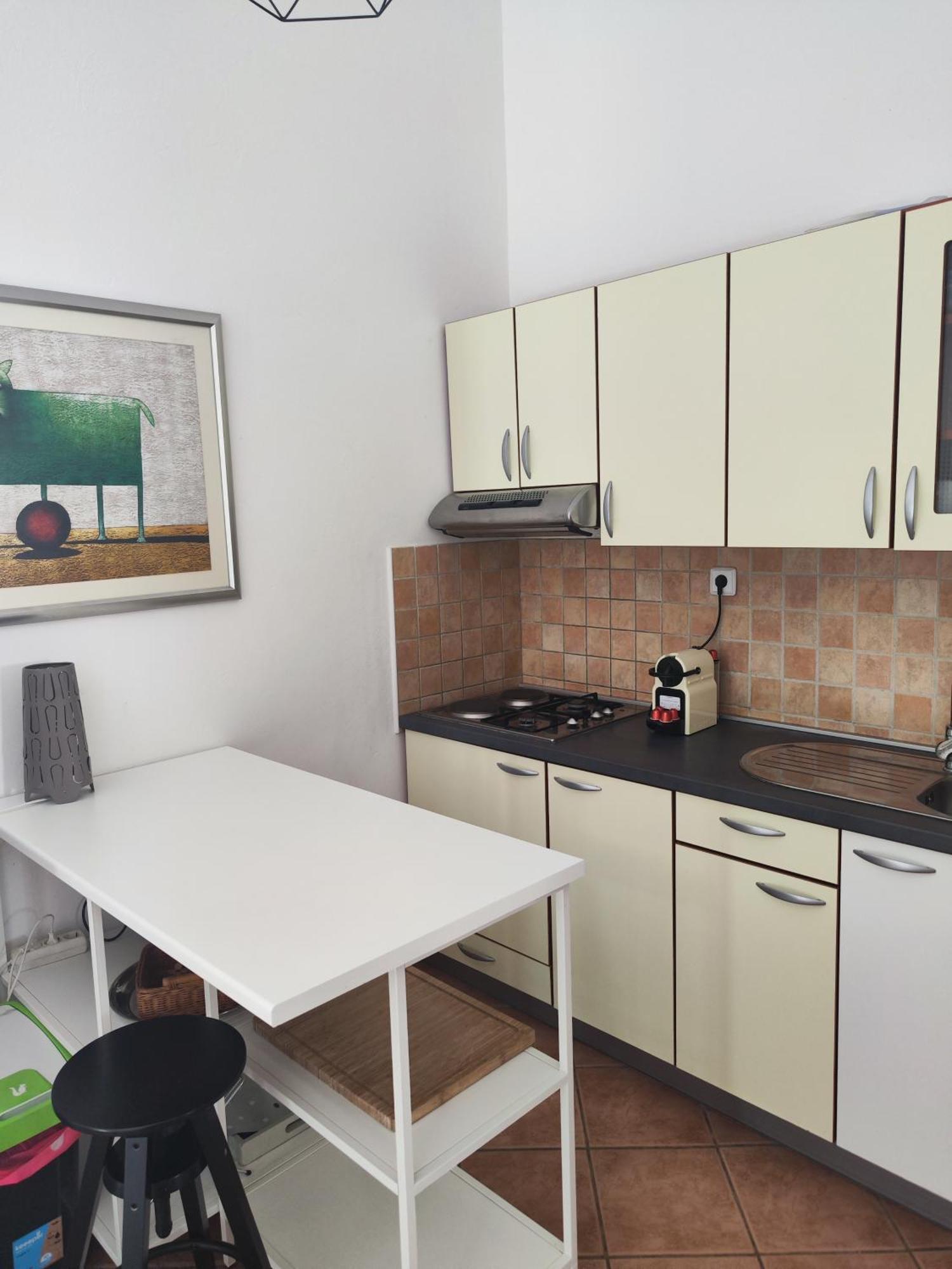 Lavender House Villa Mandre Ngoại thất bức ảnh